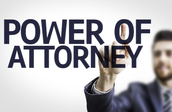 Is there a right time to set up a Power of Attorney?