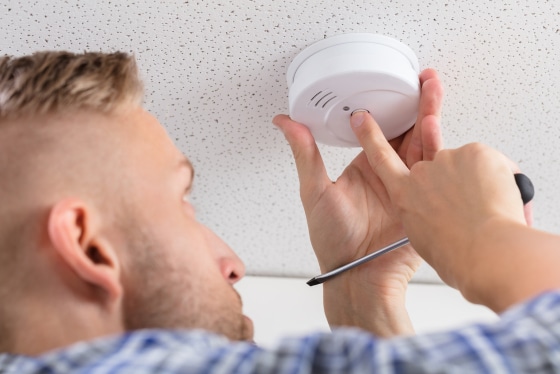 Have you fitted interlinked smoke alarms yet?