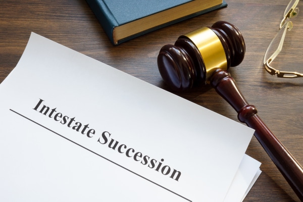 Prior Rights in Scotland: What Surviving Spouses and Civil Partners Need to Know
